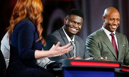 Θετικός για Πέλικανς ο Γουίλιαμσον