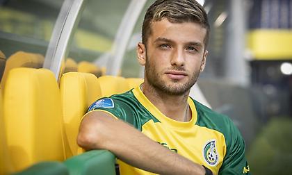 Το «αντίο» του Λάμπρου στη Φορτούνα