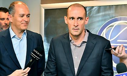 Παράταση από το ΑΣΕΑΔ στην εκδίκαση της προσφυγής του Ολυμπιακού