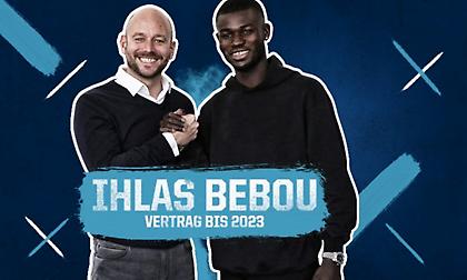 Ανακοίνωσε και Μπεμπού η Χόφενχαϊμ!