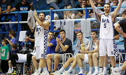 Μεγαλομέτοχος της ΚΑΕ Ηρακλής ο Δρακόπουλος