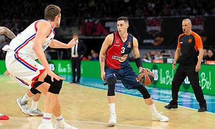 Μάνατζερ Βιλντόσα: «Έχει 4-5 προτάσεις, αλλά δεν φεύγει από την Μπασκόνια»