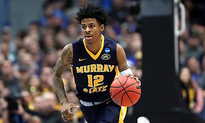 Πάνε για τον Μόραντ οι Γκρίζλις