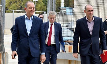 Σοβαρές καταγγελίες Ολυμπιακού κατά του ΕΣΑΚΕ!