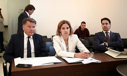 Απορρίφθηκε η προσφυγή του ΠΑΣ – και με την «βούλα» στην Super League 2!