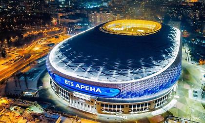 Εγκαίνια για το απίστευτο νέο γήπεδο της Ντιναμό Μόσχας που κόστισε 1 δις ευρώ! (video)