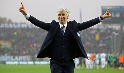 «Συμφώνησε με την Ρόμα ο Γκασπερίνι»