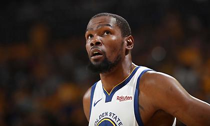 Αργεί ακόμη η επιστροφή του Ντουράντ!