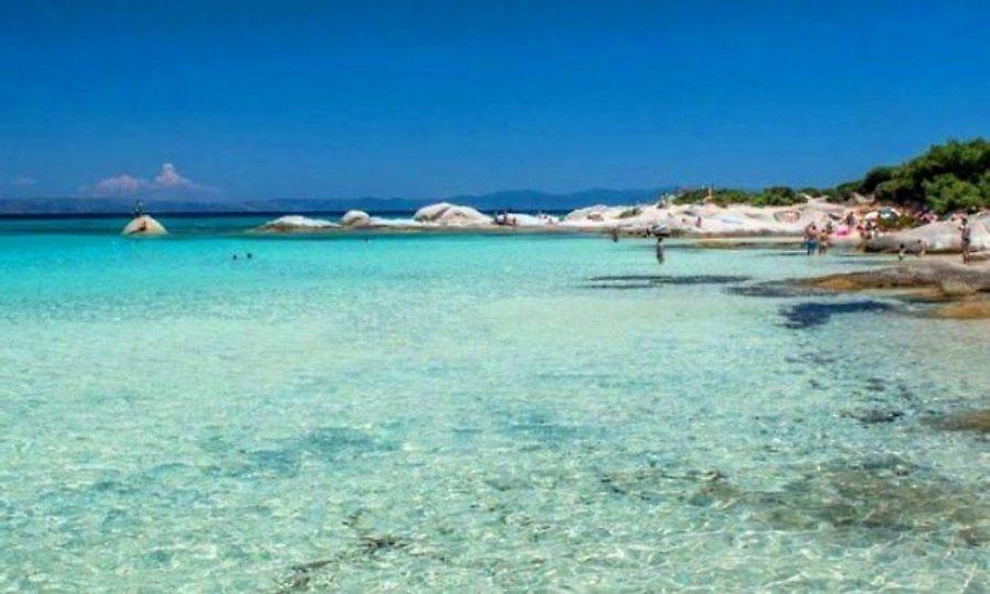 Με 50 ευρώ πας διακοπές στο πιο εξωτικό μέρος της Ελλάδας (pics)