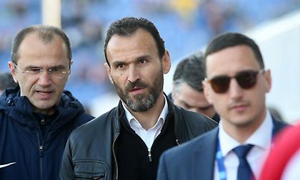 Ματιές στην Αγγλία από Νταμπίζα