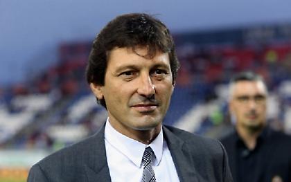 Φεύγει ο Λεονάρντο από τη Μίλαν