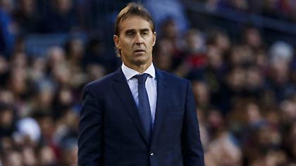 Λοπετέγι: «Καταλάβαμε ότι είχαμε ακόμη χρόνο»