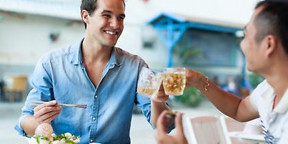 Η Ταϊβάν νομιμοποίησε τον γάμο μεταξύ ομοφυλόφιλων