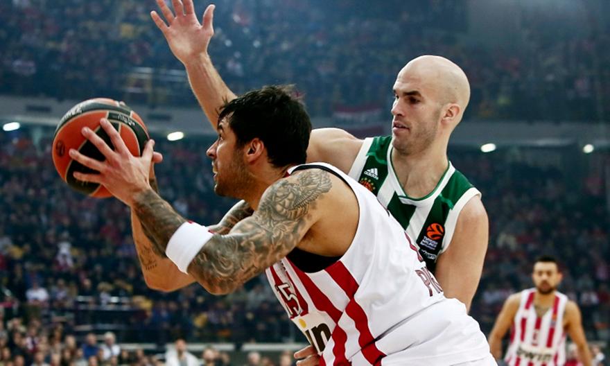 Κοντός: «Δεν τίθεται θέμα μη έναρξης των playoffs»