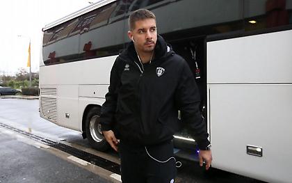 Με 9άδα και τρεις μικρούς ο ΠΑΟΚ στην Πάτρα