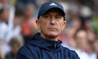 Τέλος ο Πιούλις από Μίντλεσμπρο