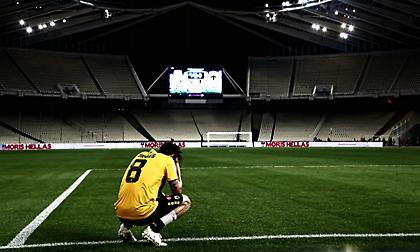 Στην ΑΕΚ τώρα χρειάζεται να μπει και πίεση