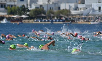 Serifos Sunset Race 2019: Δέξου την πρόκληση, ζήσε την εμπειρία