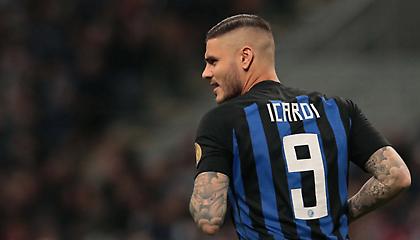 Συμφώνησε με Γιουβέντους ο Ικάρντι!