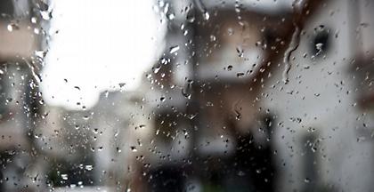 Νέα προειδοποίηση του meteo για τα καιρικά φαινόμενα της Παρασκευής