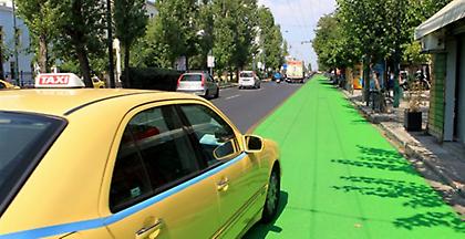 Σε λειτουργία και πάλι οι κάμερες στις λεωφορειολωρίδες - Ποιο είναι το πρόστιμο