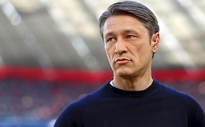 Σενάριο περί απόλυσης Κόβατς από την Μπάγερν, διαψεύδει η διοίκηση