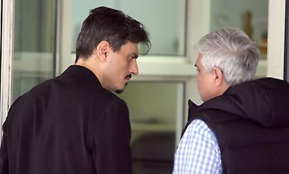 Γιαννακόπουλος: «Καιρός να πάμε στις θέσεις μας να δούμε μπάσκετ»