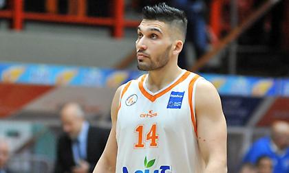 Κασελάκης: «Επιτέλους ξεκινούν τα playoffs»