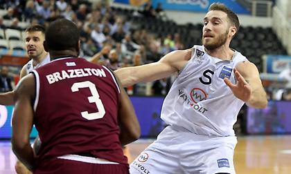 Σχίζας: «Η κατάσταση στον ΠΑΟΚ είναι δύσκολη»