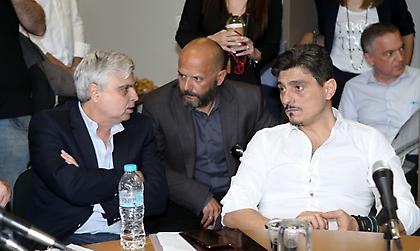 Αγωγή Παναθηναϊκού για το tweet του Ολυμπιακού!