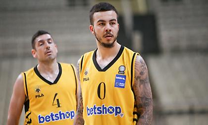 Γιορκ: «Έχουμε τεράστια δίψα, να δείξουμε ποιος είναι το αφεντικό»