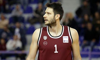 Μανωλόπουλος: «Να απολαύσουμε τη στιγμή»