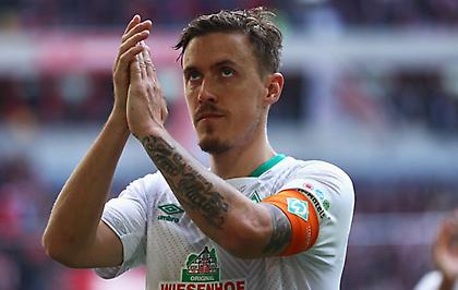 Φεύγει από τη Βέρντερ ο Κρούζε!