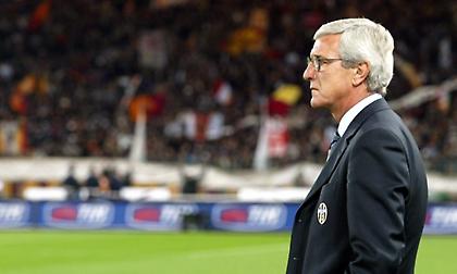 Λίπι για Γιουβέντους: «Οι καλές εποχές αρχίζουν, αλλά και τελειώνουν»