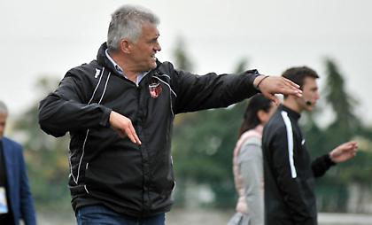 Τέλος ο Τσιώλης από την Παναχαϊκή