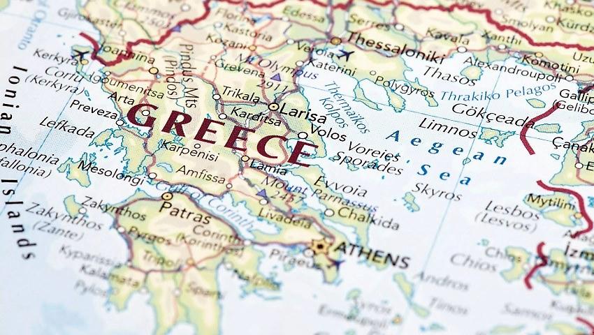 Κουίζ γεωγραφίας: Θα βρεις την πρωτεύουσα του νομού χωρίς να την πατήσεις;