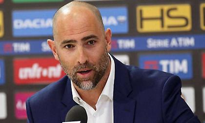 Τούντορ: «Δεν πρέπει να κάνουμε λάθη αύριο με Σπαλ»