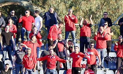 Κάλεσμα του Πλατανιά στον κόσμο για ΟΦΗ και γενική είσοδος