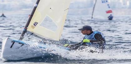 To Σάββατο η μεγάλη μάχη του Μιτάκη για την είσοδο της Ελλάδας στους Ολυμπιακούς Αγώνες!