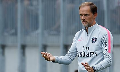 Τούχελ: «Δεν είναι στις προτεραιότητες μας ο Γκριεζμάν»