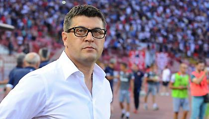 Η επαφή του Μιλόγεβιτς με ΑΕΚ και η μεγάλη «καψούρα» για Ολυμπιακό!
