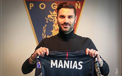 Μανιάς… τριετίας στην Πογκόν!