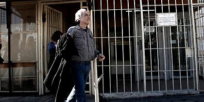 Αναστάτωση στο Βόλο: Αναμένεται μεταμεσονύχτια απόφαση για την άδεια Κουφοντίνα