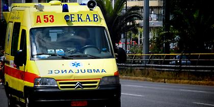 Πέντε μαθητές μεταφέρθηκαν στο νοσοκομείο Κορίνθου-Με αναπνευστικά προβλήματα