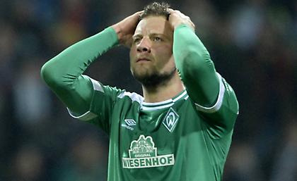 Εγχείριση και πολύμηνη απουσία για Μπάργκφρεντε