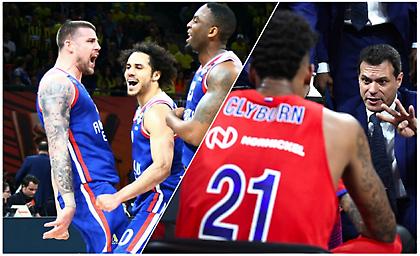 Η εκδίκηση των αουτσάιντερ