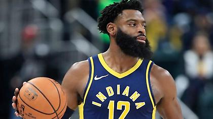 Διετής αποκλεισμός για χρήση ναρκωτικών στον Έβανς!