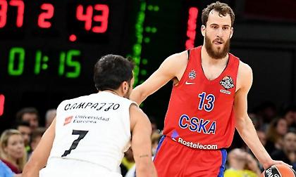 Νάντο Ντε Κολό: Ο άνθρωπος που «καθάρισε» για την ΤΣΣΚΑ!