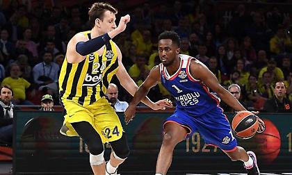 Εφές: Η 19η διαφορετική ομάδα σε τελικό Final Four!