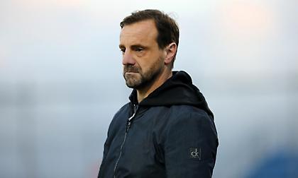 Οριστικά με Μάντζιο του χρόνου ο Πανιώνιος